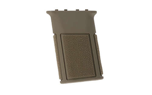 Grips Pads Stocks B5 Systems Vertical Grip B5 VERTICAL GRIP M-LOK FDE • Model: Vertical Grip